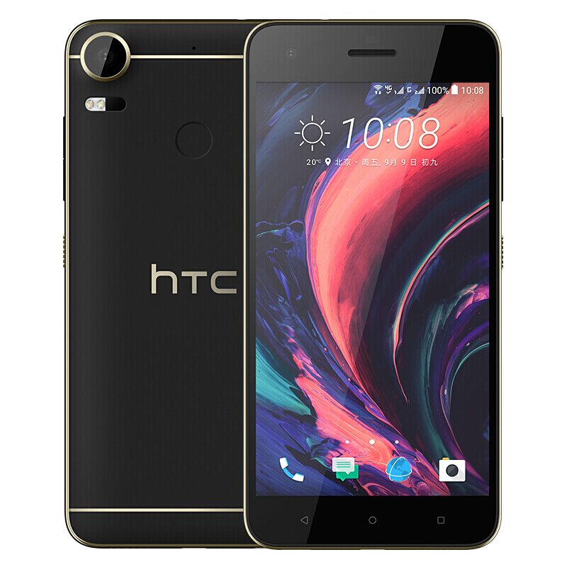 HTC DESIRE 10 PRO 智能手機 石墨黑