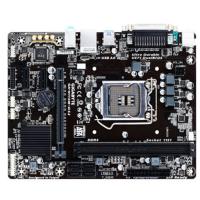 苏宁自营技嘉(GIGABYTE)H110M-DS2 主板 (Intel H110/LGA 1151)