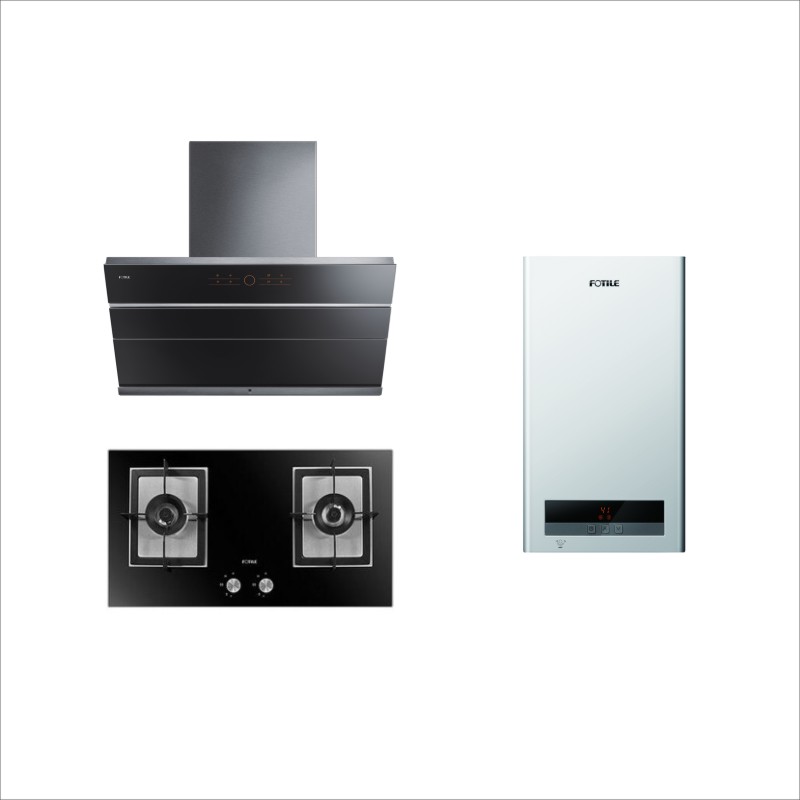 方太油烟机CXW-200-JQ01TS(不带罩)(JA6B+1509W)