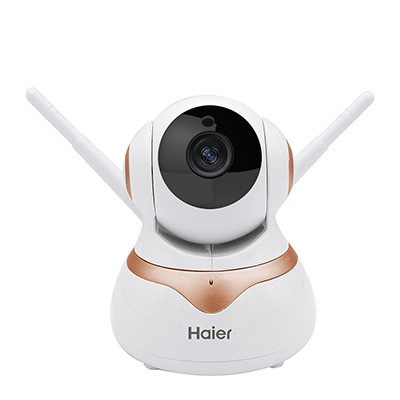 海尔(Haier) WSC-588H无线网络高清摄像机 1080P