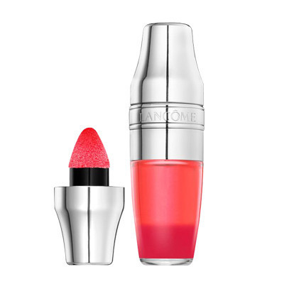 兰蔻(LANCOME)空气轻垫唇油 6.5ml 372#莓子传奇 摇摇乐气垫唇釉轻盈持久保湿