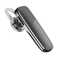 缤特力(Plantronics)EXPLORER 500商务蓝牙耳机通用型耳挂式 灰色