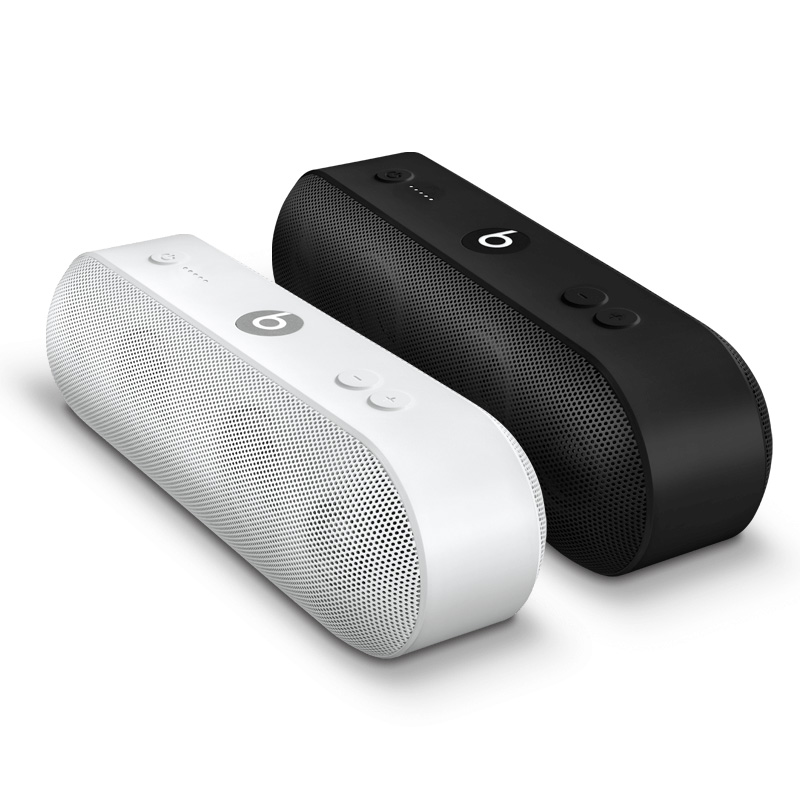 Beats Pill+ 无线蓝牙音箱 迷你运动小音响
