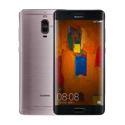 HUAWEI/华为 Mate9 Pro 4GB+64GB 银钻灰 移动联通电信4G手机