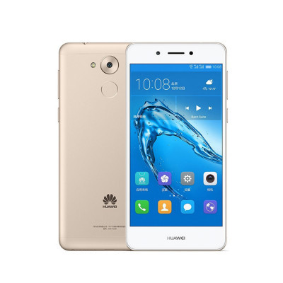 HUAWEI/华为畅享6S 3GB+32GB 金色 移动联通电信4G手机