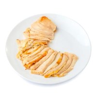 [苏鲜生]优形电烤鸡胸肉片(女款)150g