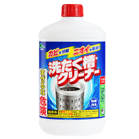 美净荣洗衣机内槽专用清洁剂550g