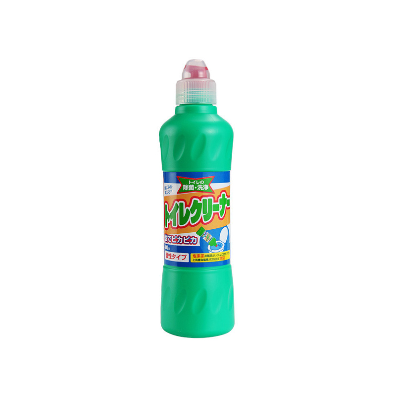 美净荣酸性洗厕精500ml
