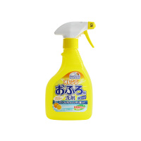 美净荣浴室用香橙味去污剂400ml