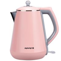 九阳（Joyoung）电水壶1.5L 电热水壶烧水壶K15-F628