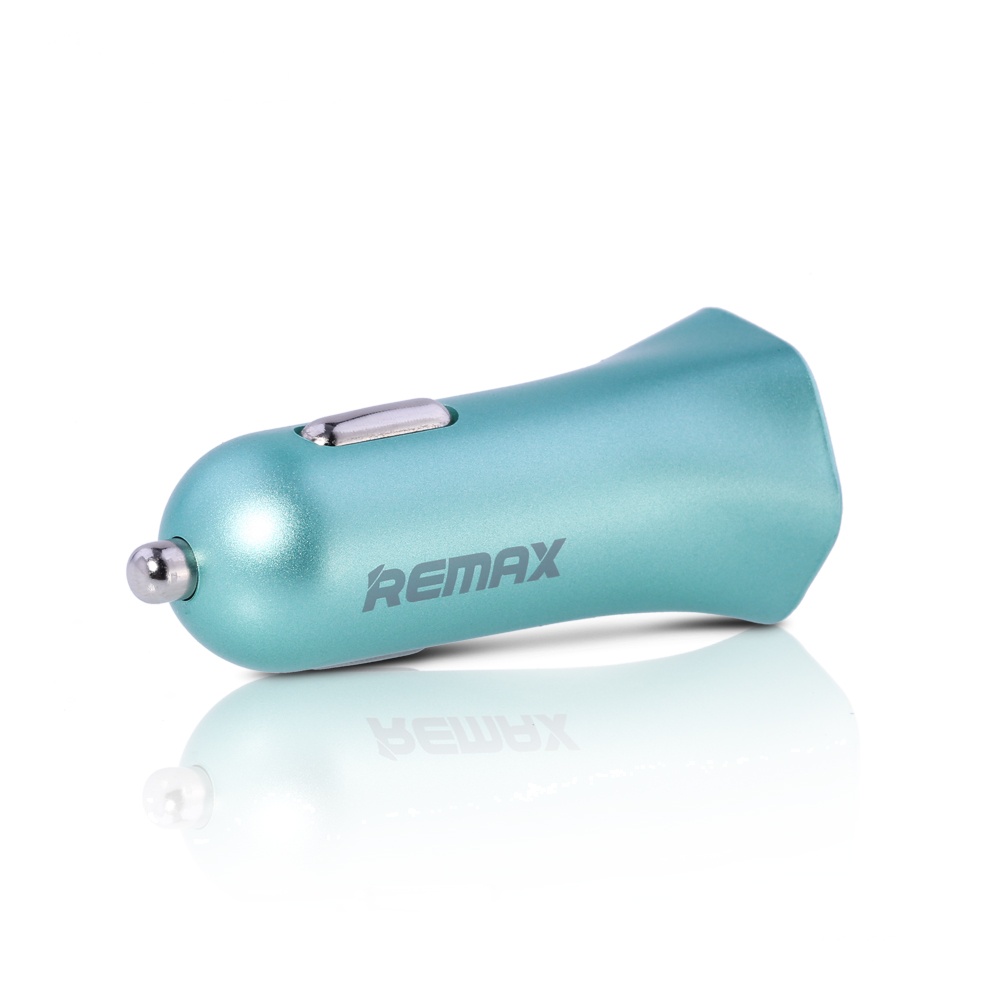 REMAX 速7 RCC204 车充 双USB 2.4A