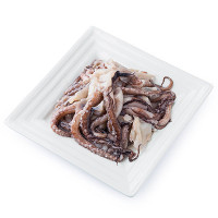 [苏鲜生]阿根廷鱿鱼须250g