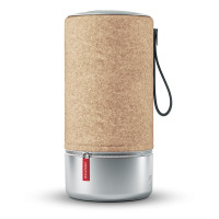 libratone ZIPP金属版 小鸟音响 无线音箱 智能WIFI蓝牙音响 杏棕色