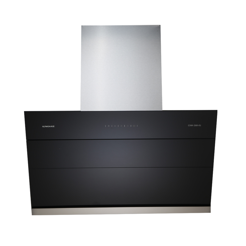 光芒大吸力油烟机