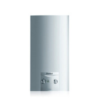 德国威能17升MAG-17MH PLUS欧版秒热循环平衡机 360°安全燃气热水器 『多点恒温超豪华享受』
