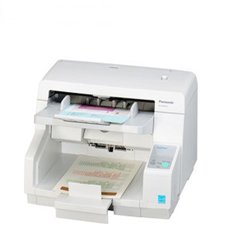 松下（Panasonic）KV-S5055C扫描仪