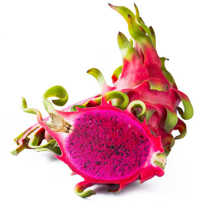 [苏鲜生]越南红心火龙果2.5kg(大果)约450g/个