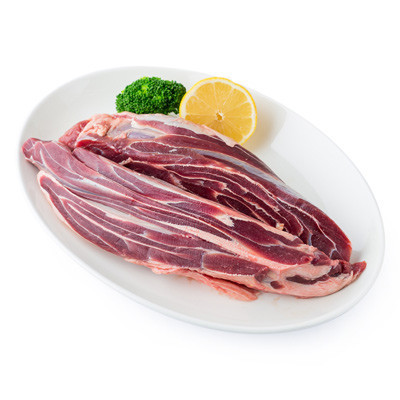 [苏鲜生]澳洲腱子心1kg