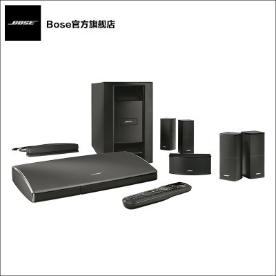 BOSE Lifestyle Soundtouch 535 娱乐系统 5.1声道家庭影院 国行