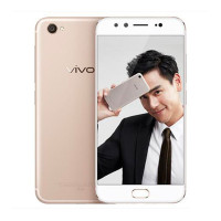 vivo X9Plus 6GB+64GB内存 全网通4G 双卡双待 拍照手机 金色