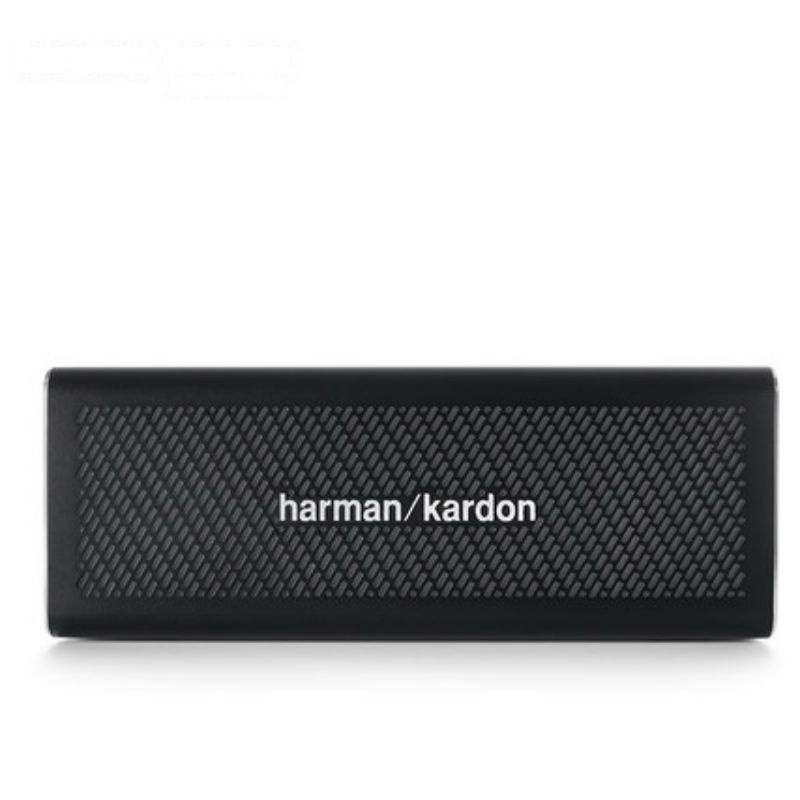 分享 关注商品 举报 哈曼卡顿harman/kardon One 音乐雅仕 蓝牙音箱 便携音响