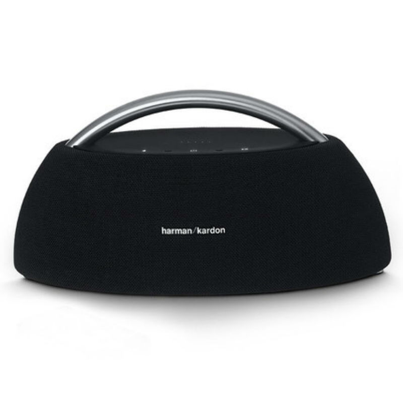 哈曼卡顿(Harman Kardon)GO+PLAY 边走边唱 蓝牙音箱 音响 低音炮 电脑 电视音响 音箱 可移动充电