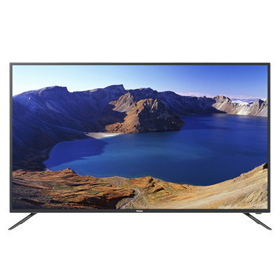 海尔彩电LE50B610N 50英寸全高清 安卓智能电视