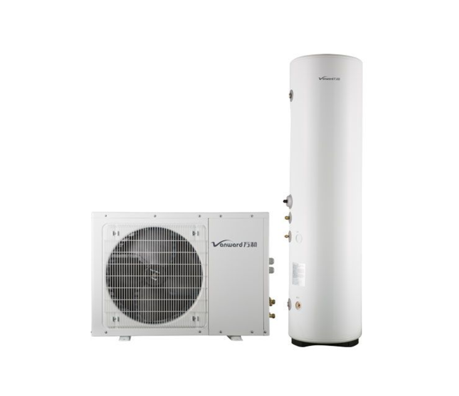 万和空气能热泵热水器KRF32/W-T2/KW-FLU200T2