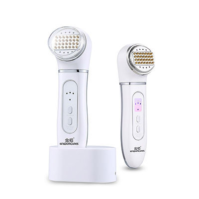 金稻 KD9901 超声刀美容仪器 家用脸部导入仪 射频收缩毛孔 提拉紧致 导入仪