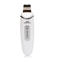 金稻祛黑头仪器 KD8022A 白色 超声波洁面仪 毛孔清洁器 吸黑头仪 铲皮机