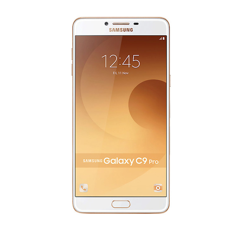 三星/SAMSUNG Galaxy C9 Pro智能手機 金色