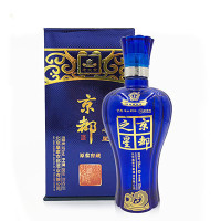 皇家京都 京都之星酒 白酒 52度 500ml