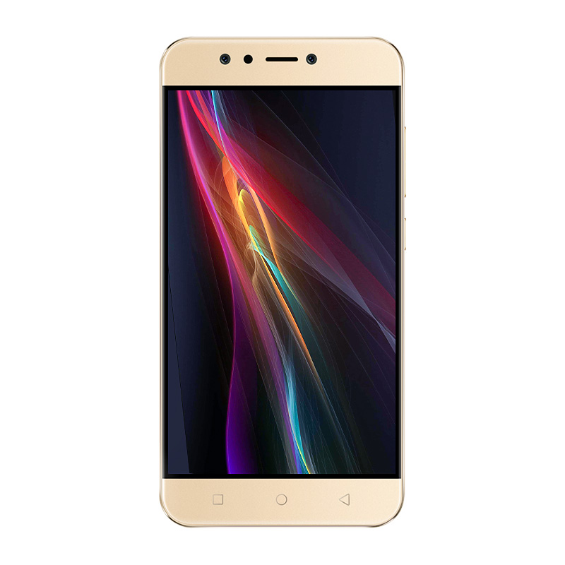 SuperD 超多维 D1 3GB+32GB 晨光金（普通版） 裸眼3DV