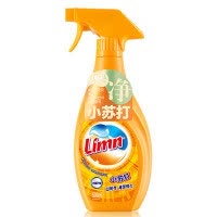 小苏打洗家居硬表面多功能清洁剂500ml 威露士(Walch)出品