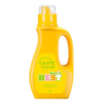 必是宝贝洗衣液1L
