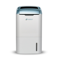 浦力适(PUREST) 除湿机 哆哆WiFi升级版 空净除湿干衣一体机