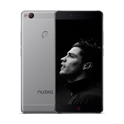 努比亚(nubia)6+64GB Z11星空灰全网通