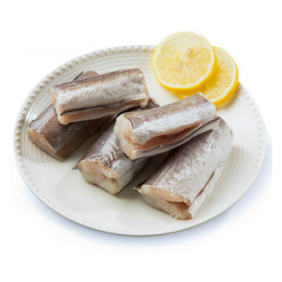 [苏鲜生]北海鳗鱼段400g/包