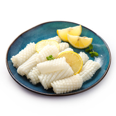 [苏鲜生]目鱼花350g以上/包