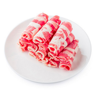 [苏鲜生]澳洲谷饲肥牛卷250g