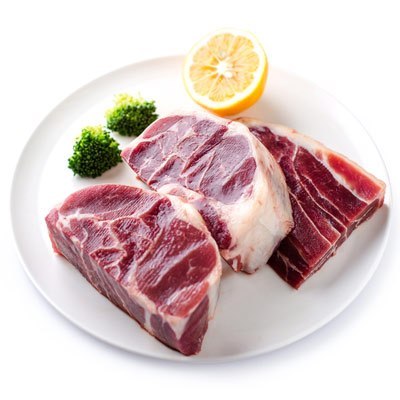 【苏鲜生】澳洲和牛牛腱子500g