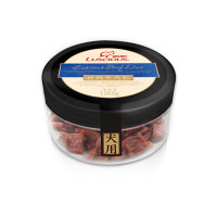 Luscious/路斯 路斯宠物狗狗零食品 补钙牛肉粒泰迪幼犬训练 磨牙棒牛肉干条180g