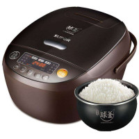 SUPOR/苏泊尔电饭煲CFXB50HC3T-120 IH电磁加热智能电饭煲 5L精铁球釜内胆