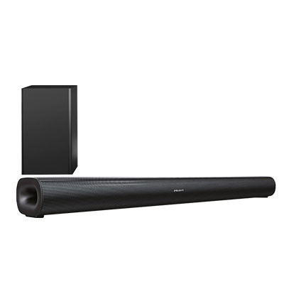 飞利浦(Philips) HTL1060B/93回音壁家庭影院套装电视电脑音响音箱