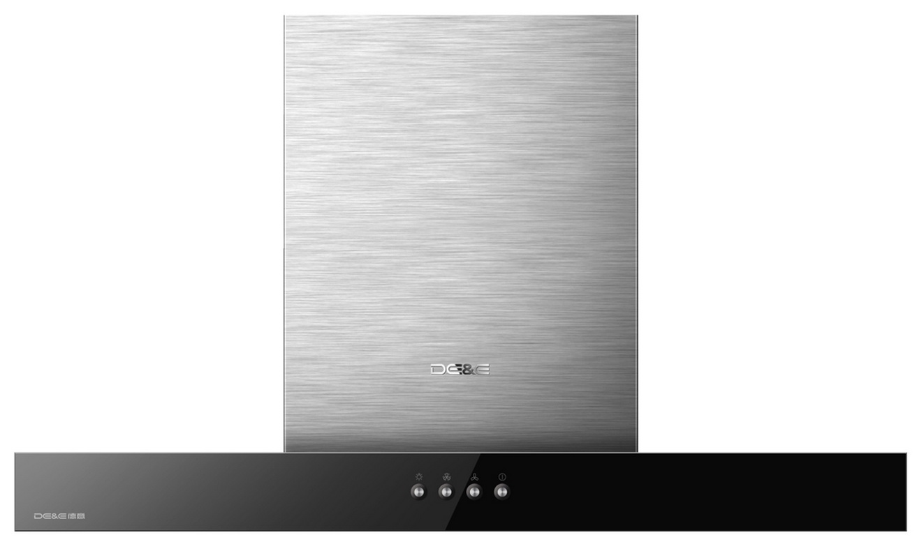 德意油烟机CXW-200-HT9811新品上市