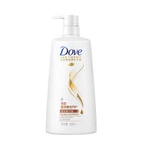 多芬(Dove)护发素 营润菁油养护润发精华素500ml[联合利华]