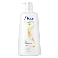 多芬(Dove)洗发水 营润菁油养护洗发乳500ml[联合利华]