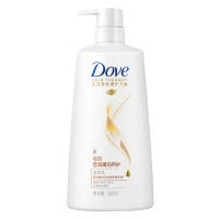 多芬(Dove)洗发水 营润菁油养护洗发乳500ml[联合利华]