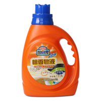 扇牌檀香皂液1kg 洗衣液 除螨 椰油精华 易漂洗