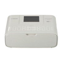 佳能(Canon)SELPHY CP1200 照片打印机(白色)